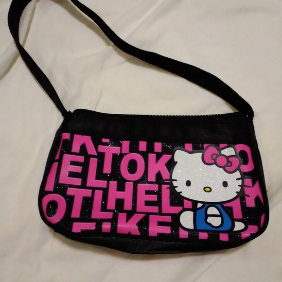 Hello Kitty bag - Picture 5 of 5